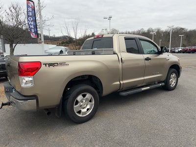2007 Toyota Tundra SR5