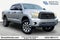 2007 Toyota Tundra Limited CrewMax