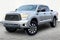 2007 Toyota Tundra Limited CrewMax