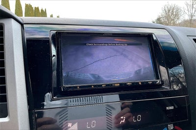 2007 Toyota Tundra Limited CrewMax