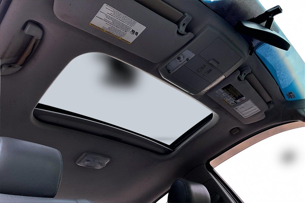 2007 Toyota Tundra Limited CrewMax