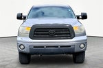 2007 Toyota Tundra Limited CrewMax