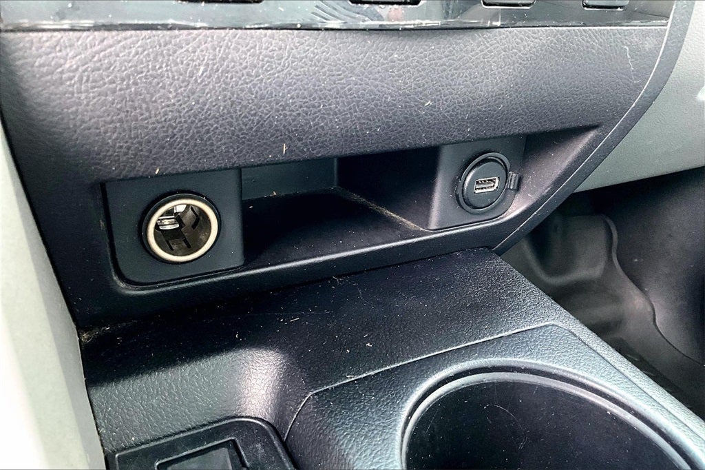 2007 Toyota Tundra Limited CrewMax