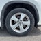 2021 Toyota Highlander Hybrid LE