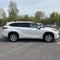 2021 Toyota Highlander Hybrid LE