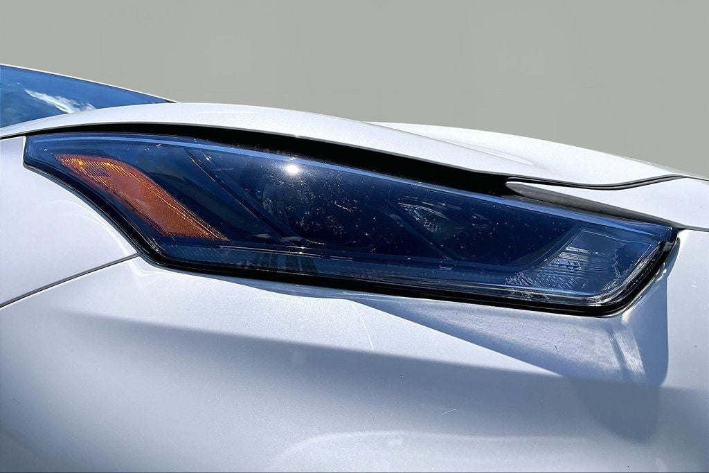 2021 Toyota Highlander Hybrid LE