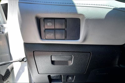 2021 Toyota Highlander Hybrid LE