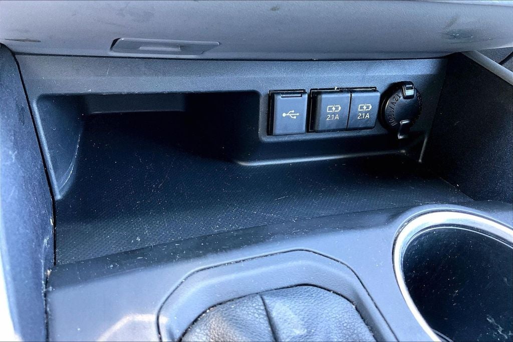 2021 Toyota Highlander Hybrid LE