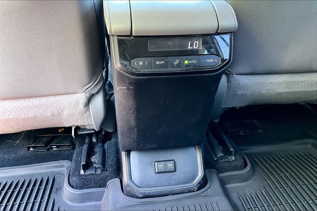 2021 Toyota Highlander Hybrid LE