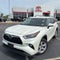 2021 Toyota Highlander Hybrid LE