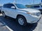 2012 Toyota Highlander SE