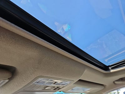 2012 Toyota Highlander SE