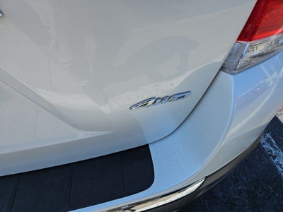 2012 Toyota Highlander SE
