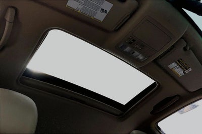 2012 Toyota Highlander SE