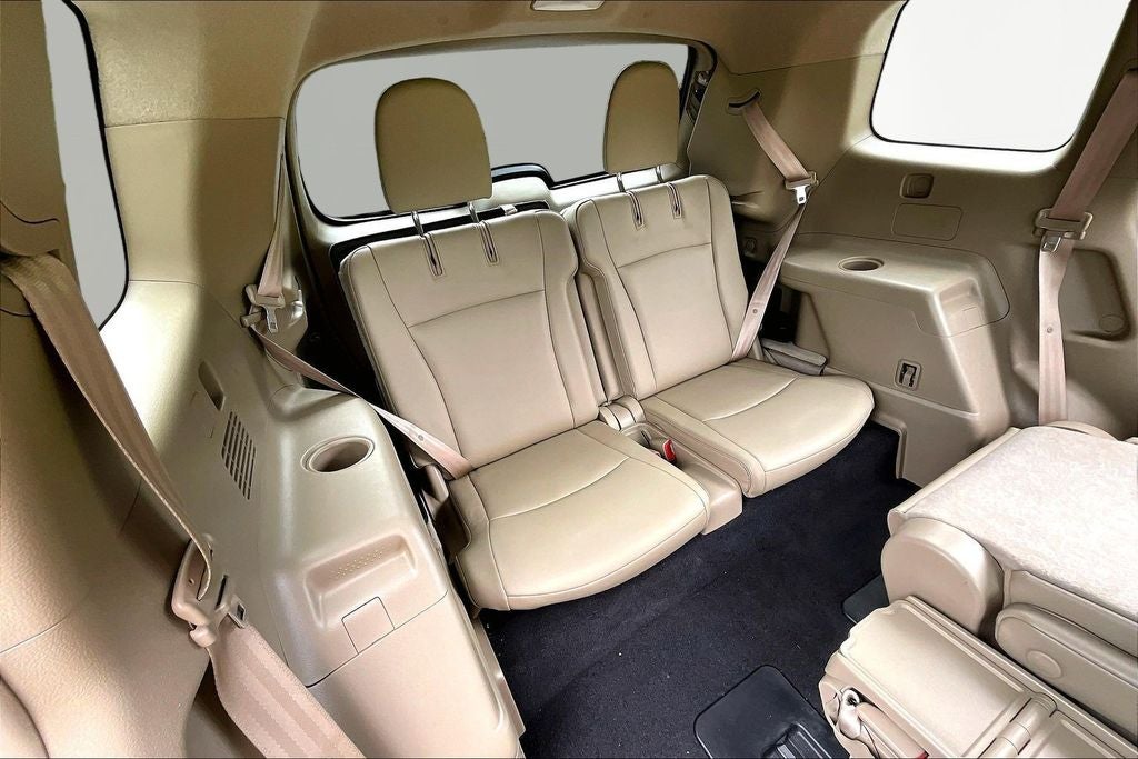 2012 Toyota Highlander SE