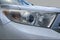 2012 Toyota Highlander SE
