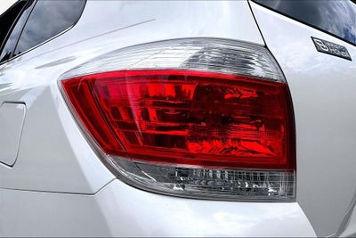 2012 Toyota Highlander SE