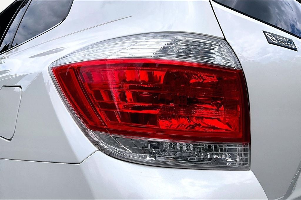 2012 Toyota Highlander SE