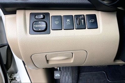 2012 Toyota Highlander SE