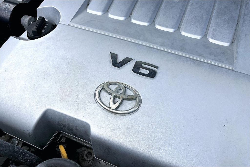 2012 Toyota Highlander SE