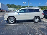 2012 Toyota Highlander SE