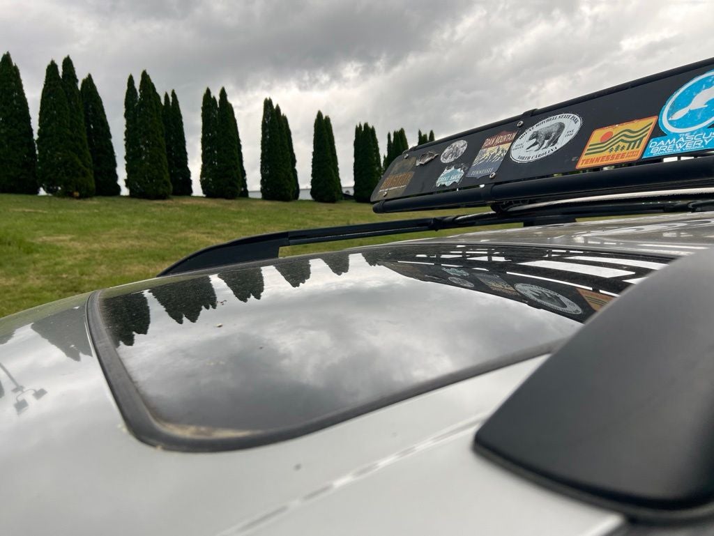 2008 Toyota Sequoia Limited