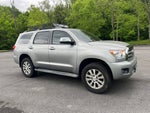 2008 Toyota Sequoia Limited