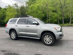 2008 Toyota Sequoia Limited