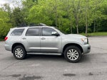 2008 Toyota Sequoia Limited