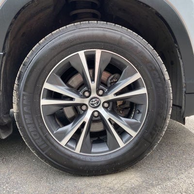 2017 Toyota Highlander LE Plus