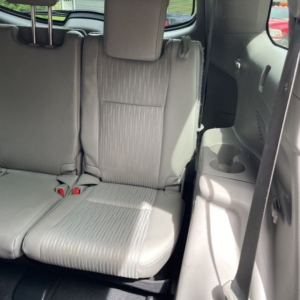 2017 Toyota Highlander LE Plus