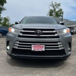 2017 Toyota Highlander LE Plus