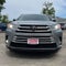 2017 Toyota Highlander LE Plus