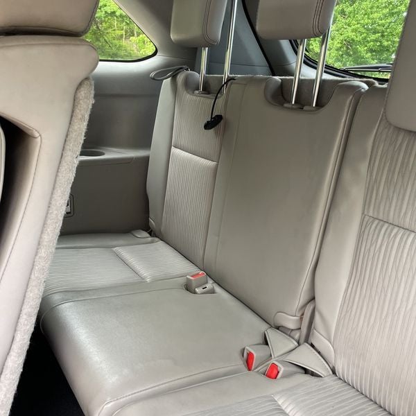 2017 Toyota Highlander LE Plus
