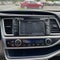 2017 Toyota Highlander LE Plus
