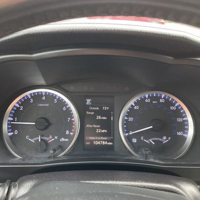 2017 Toyota Highlander LE Plus