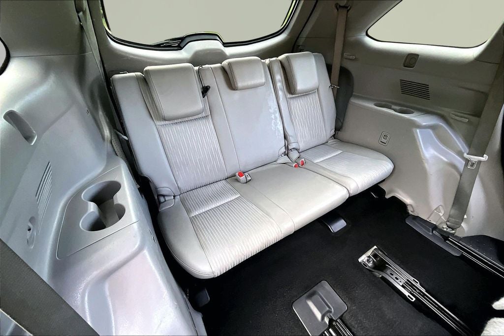 2017 Toyota Highlander LE Plus