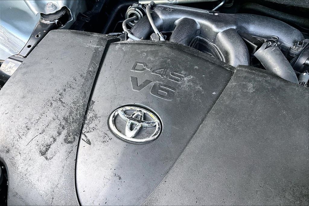 2017 Toyota Highlander LE Plus