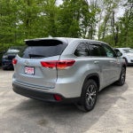 2017 Toyota Highlander LE Plus