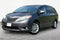 2013 Toyota Sienna Limited 7 Passenger