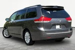 2013 Toyota Sienna Limited 7 Passenger
