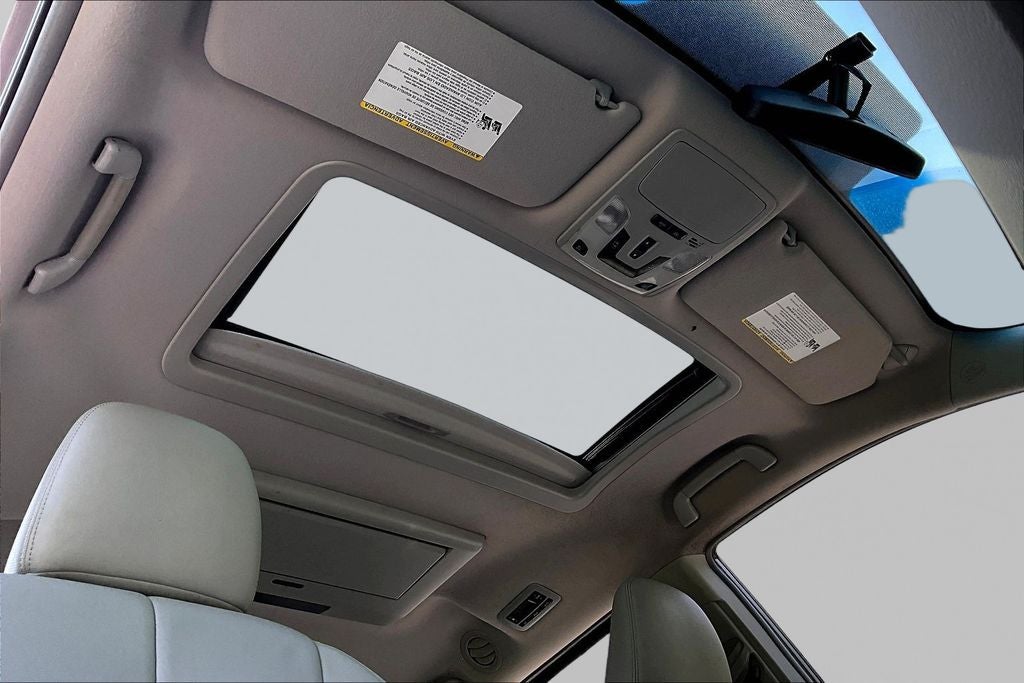 2013 Toyota Sienna Limited 7 Passenger