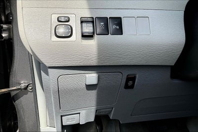 2013 Toyota Sienna Limited 7 Passenger