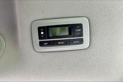 2013 Toyota Sienna Limited 7 Passenger