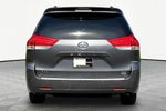 2013 Toyota Sienna Limited 7 Passenger