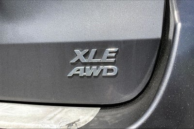 2013 Toyota Sienna Limited 7 Passenger