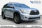 2015 Toyota Highlander Limited Platinum V6