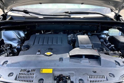 2015 Toyota Highlander Limited Platinum V6