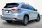 2015 Toyota Highlander Limited Platinum V6
