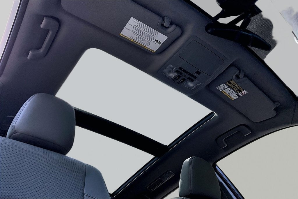 2015 Toyota Highlander Limited Platinum V6